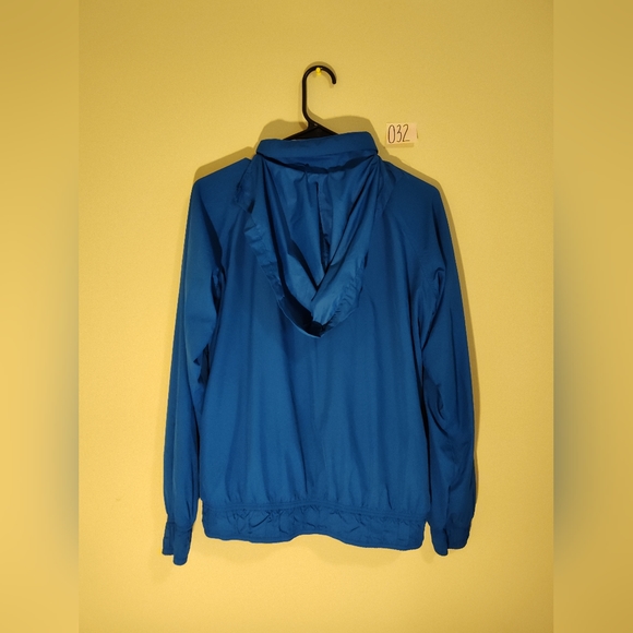 Reversible Nike windbreaker - Picture 4 of 7